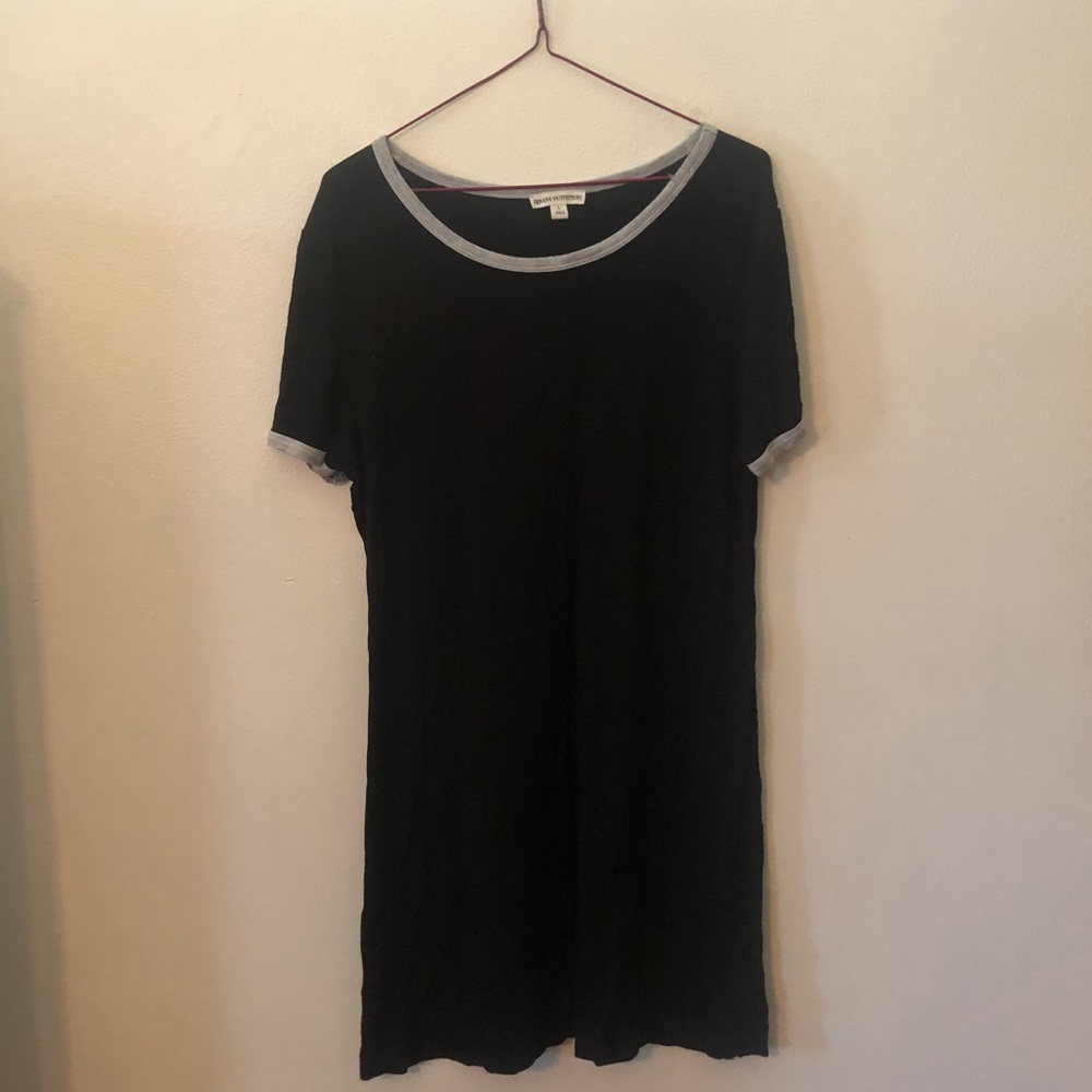 T-shirt dress